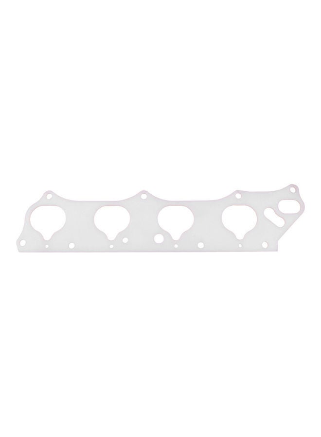 NIBEMINENT Thermal Intake Manifold Gasket Fit for Honda Civic K20Z3 K24A2 Si TSX K-Series Swap - Image 4