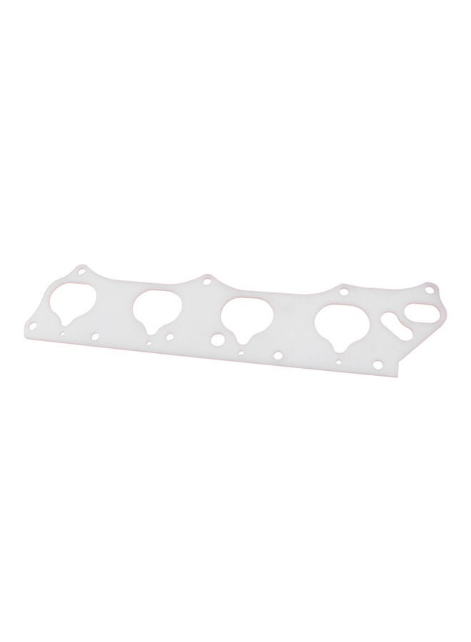 NIBEMINENT Thermal Intake Manifold Gasket Fit for Honda Civic K20Z3 K24A2 Si TSX K-Series Swap - Image 2
