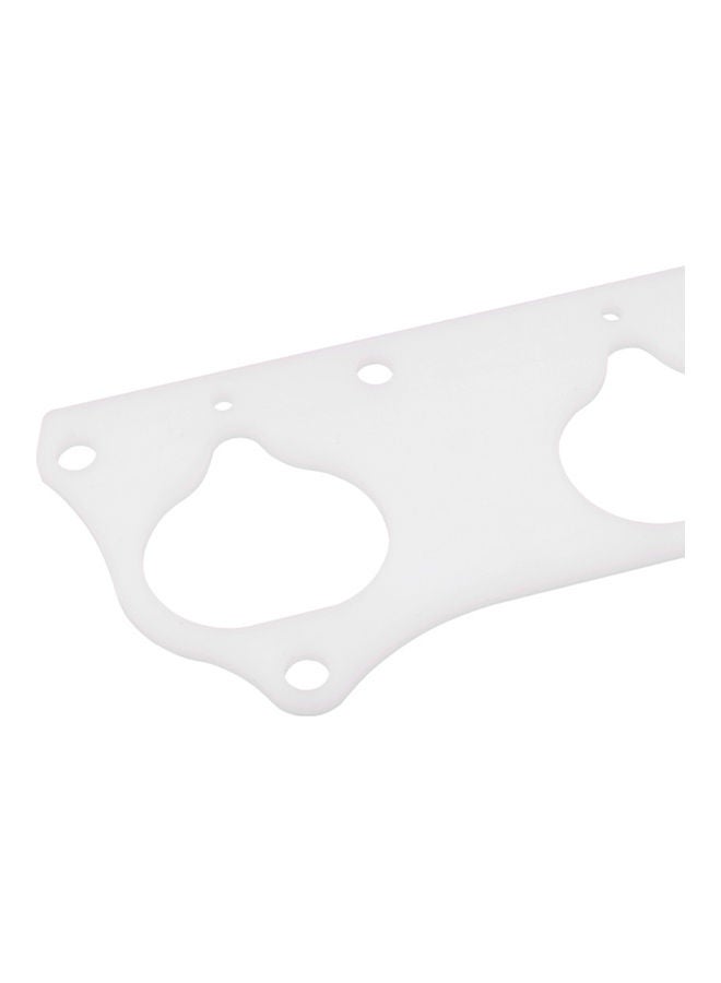 NIBEMINENT Thermal Intake Manifold Gasket Fit for Honda Civic K20Z3 K24A2 Si TSX K-Series Swap - Image 3