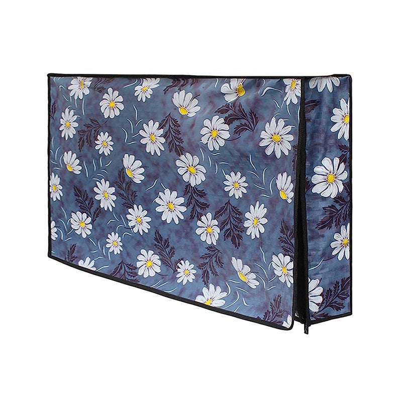 Vocal LED TV Cover for Samsung 55 inches LED TVs (All Models) - Dustproof Television Cover Protector for 55 Inch LCD, LED, Plasma Television CLED1-P06-55 - Image 1