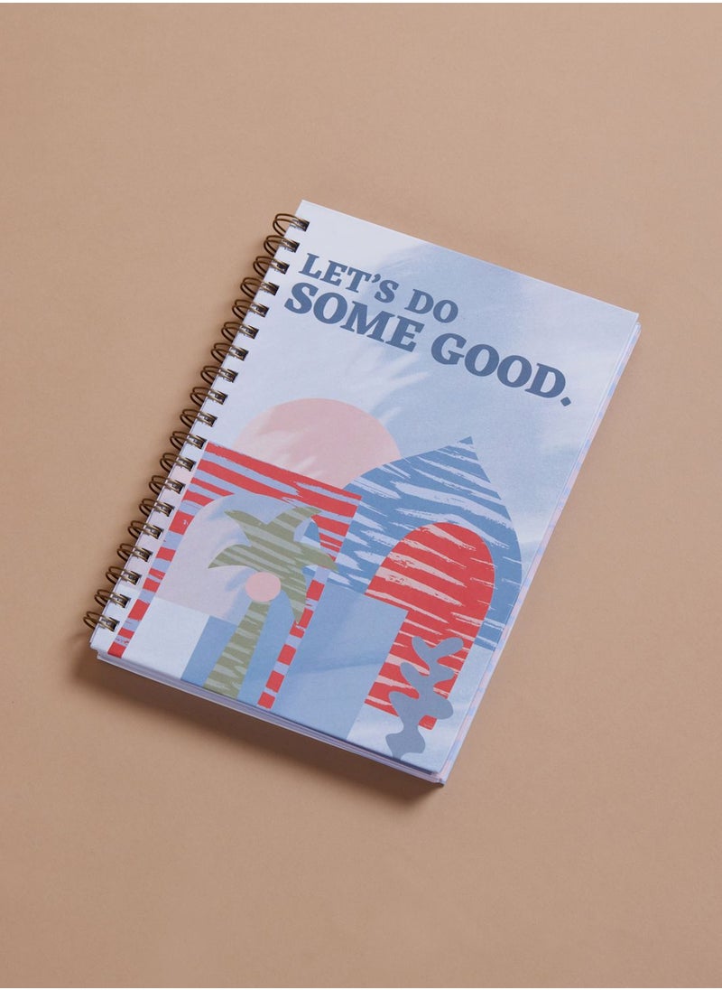 Sabr Sabr x Modest Beyond 'Goodness' Journal  - Image 1