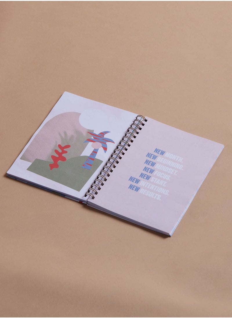 Sabr Sabr x Modest Beyond 'Goodness' Journal  - Image 5