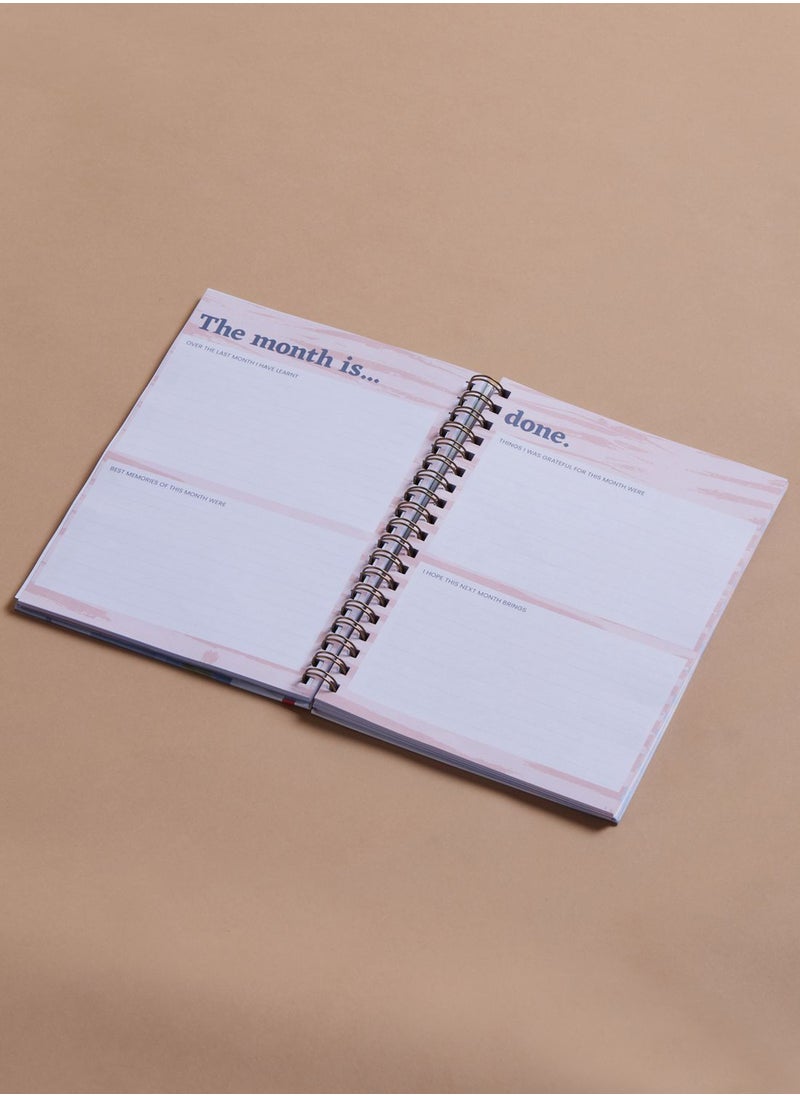 Sabr Sabr x Modest Beyond 'Goodness' Journal  - Image 4
