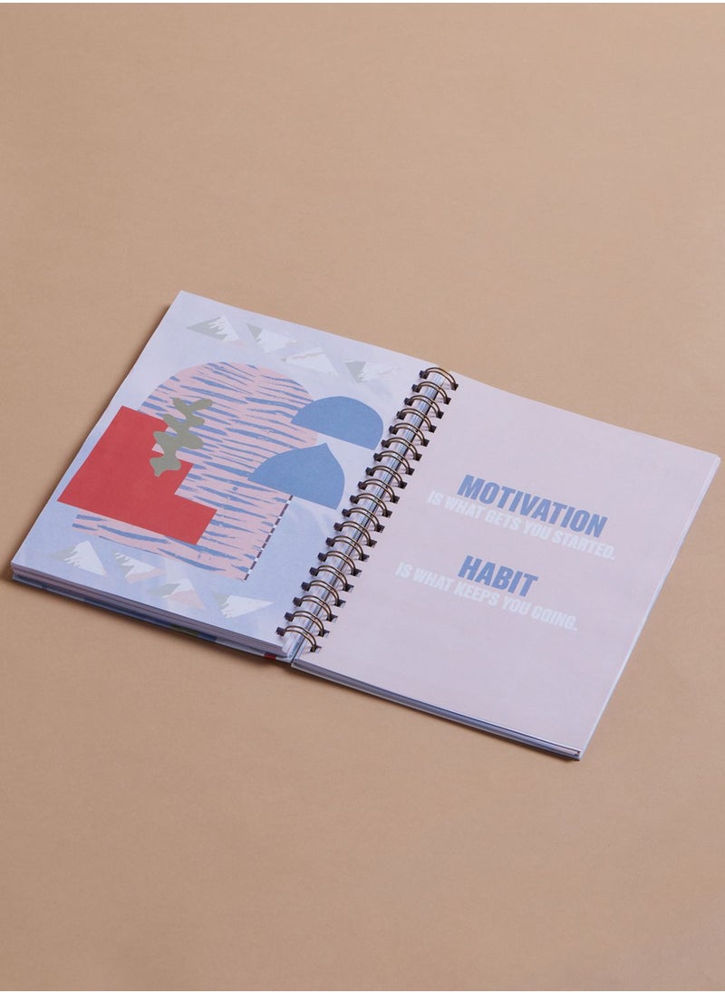 Sabr x Modest Beyond 'Goodness' Journal