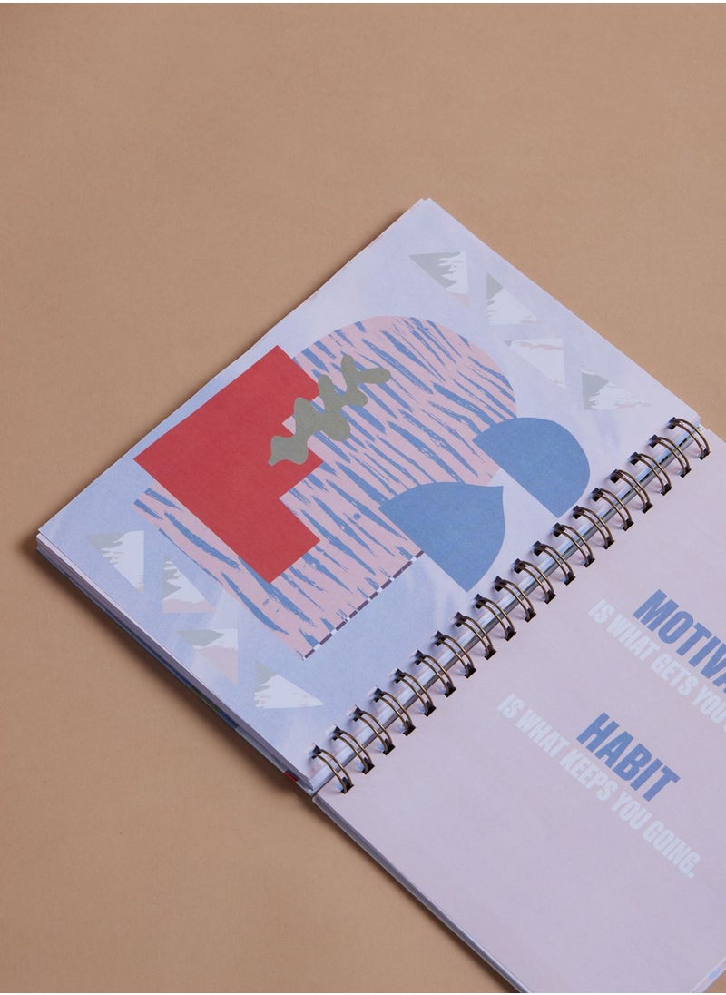 Sabr Sabr x Modest Beyond 'Goodness' Journal  - Image 3