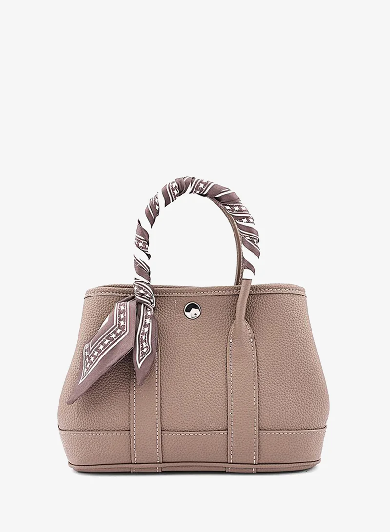 كابلي Women’s Structured Tote Bag