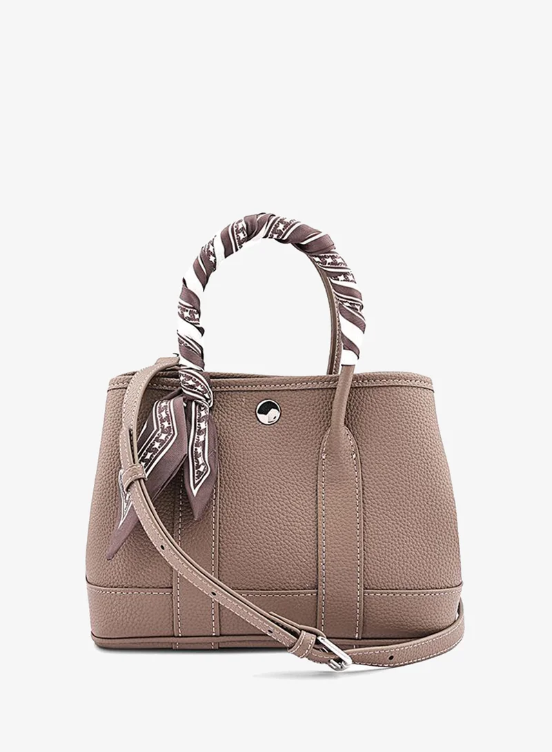 كابلي Women’s Structured Tote Bag
