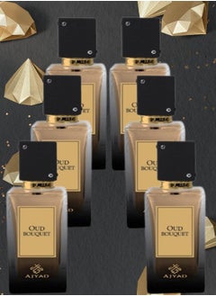 6 Pieces Oud Bouquet Perfume 100ml - pzsku/Z51974A6224032A693B06Z/45/_/1696167016/6c0d60a9-7a01-483a-8de7-dcfb61dd2ad8