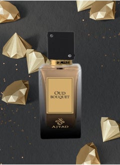 6 Pieces Oud Bouquet Perfume 100ml - pzsku/Z51974A6224032A693B06Z/45/_/1696167017/bfb3d954-6f1b-48de-8724-8371a2277a28