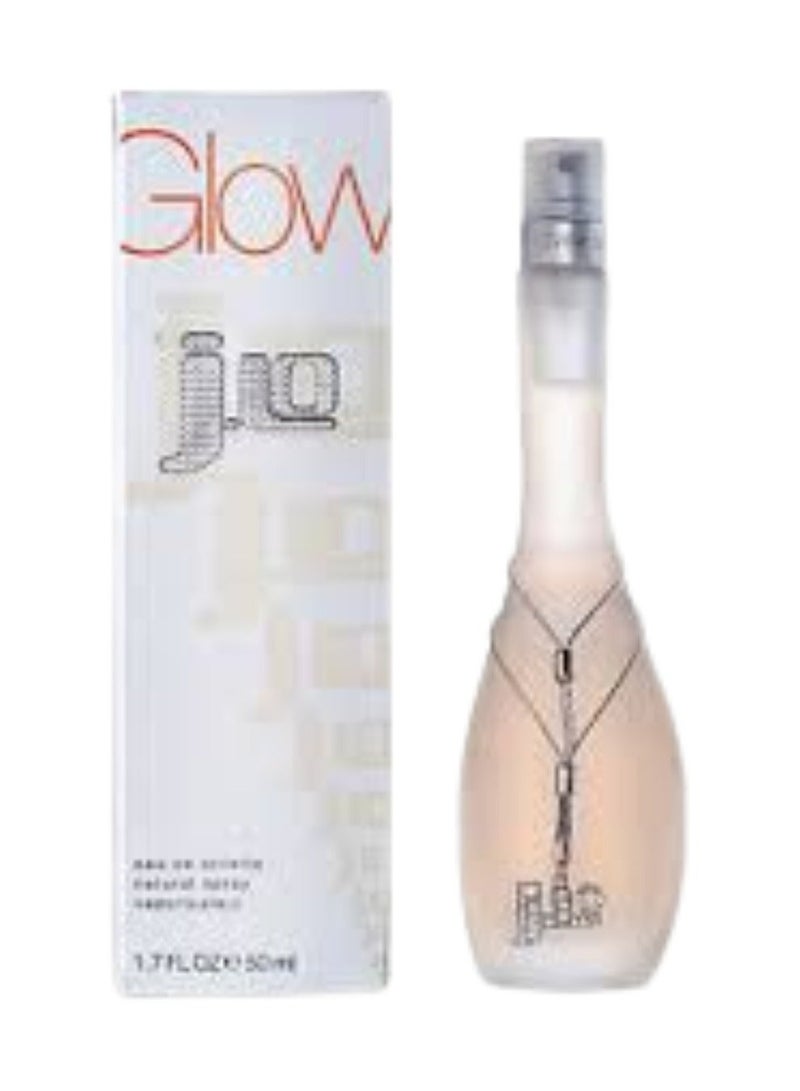 Jennifer Lopez Glow For Women Eau De Toilette 100ml🌟🌟🌟🌟🌟 - Image 1