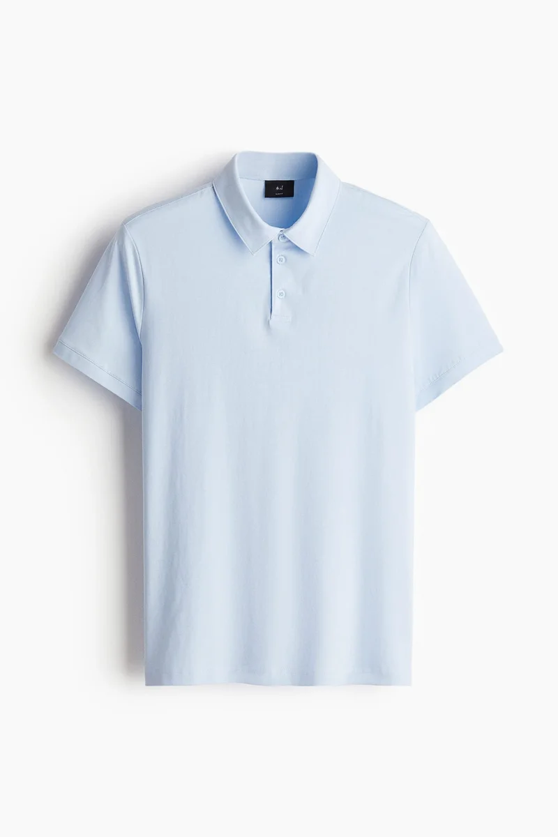 اتش اند ام Slim Fit Polo shirt