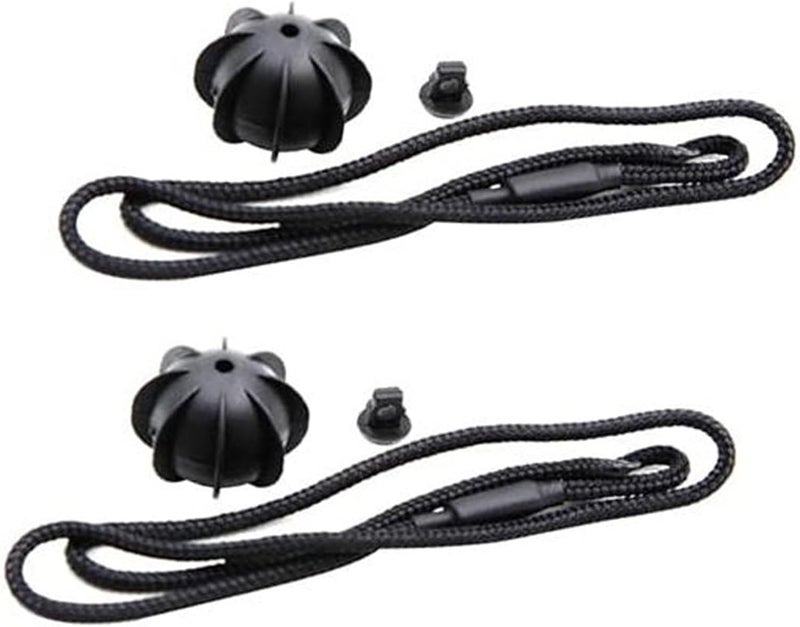 Yurefax Parcel Shelf String Cord for GTI - Image 1