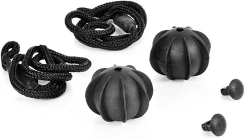 Yurefax Parcel Shelf String Cord for GTI - Image 5