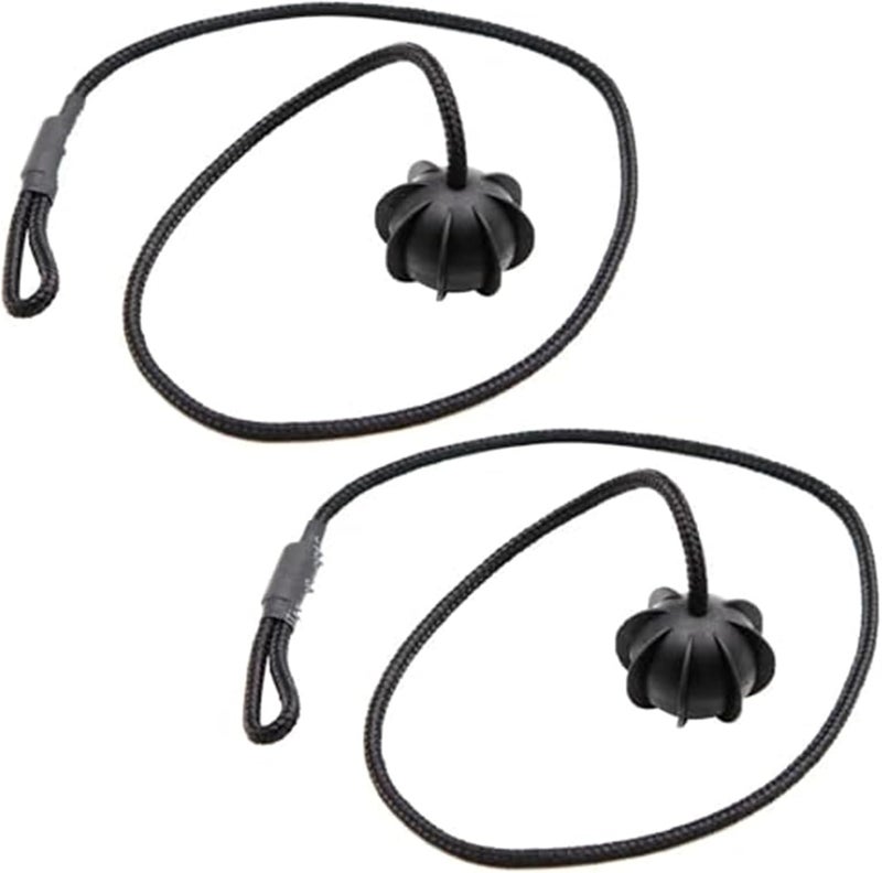 Yurefax Parcel Shelf String Cord for GTI - Image 3