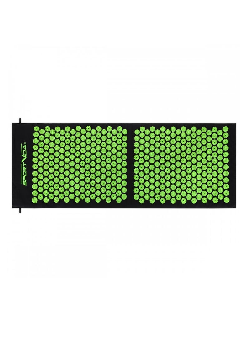 اسم المحتوى ناريلا الوخز بالإبر حصيرة كيت ، اليوغا العلاج بالإبر حصيرة ، تدليك الوخز بالإبر حصيرة ، لوتس الإسفنج الوخز بالإبر حصيرة كيت - Image 3