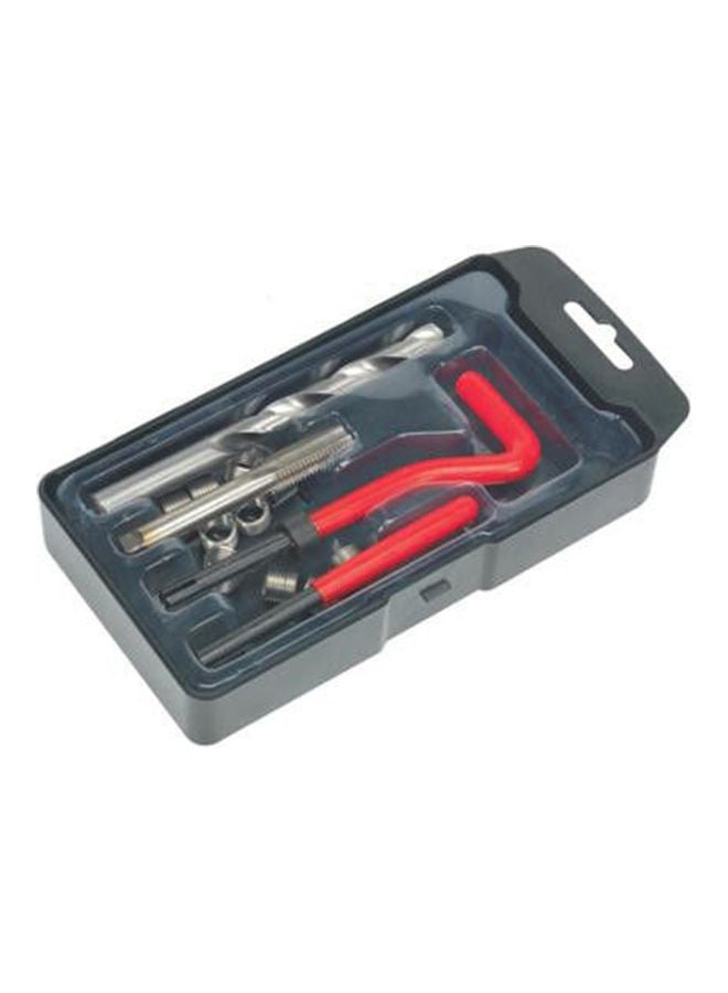 نيبمينينت طقم أدوات إصلاح لولبية مترية مكون من 20 قطعة - Image 4