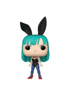 Funko Animation Dragon Ball - Bulma Bunny (Exc), Collectible Action Vinyl Figure - 68236  - Image 1