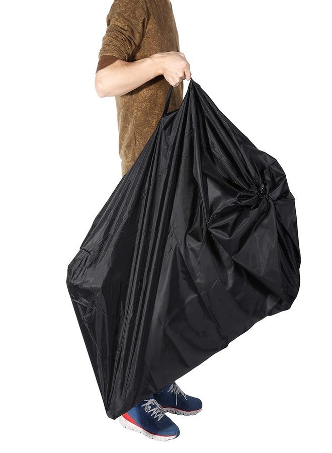 GLOGLOW Baby Stroller Travel Bag Cover Infant Kids Portable Large Pram Pushchair Storage Bag for Airplane (117 * 33cm / 46 * 12inch) - Image 2