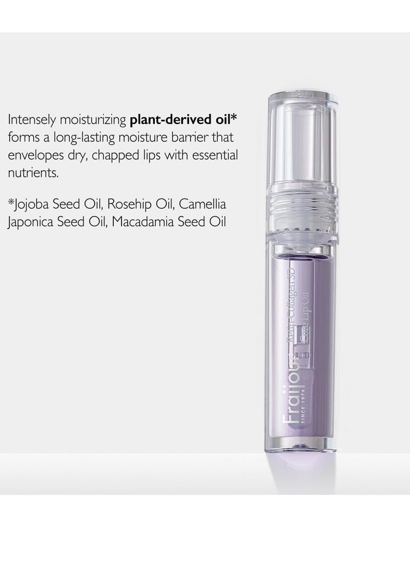Fraijour - Retin-Collagen 3D Core Lip Oil, 3.2ml / 0.11 fl. oz. - Image 1