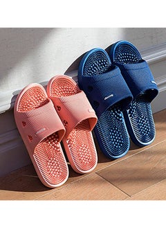 Generic Acupressure Massage Slippers For Plantar Fasciitis, Women  - Image 5