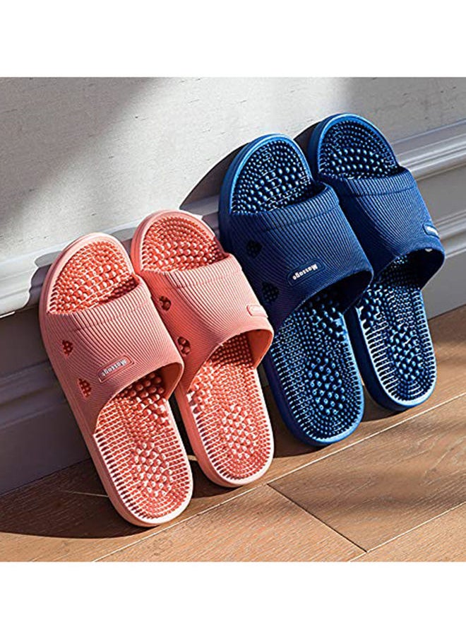 Generic Acupressure Massage Slippers For Plantar Fasciitis, Women  - Image 5