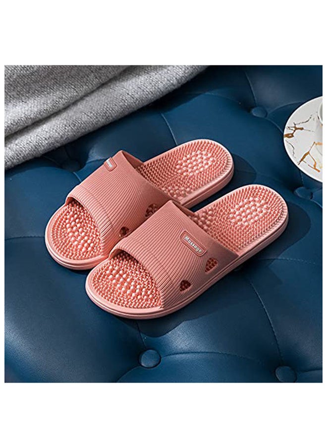 Generic Acupressure Massage Slippers For Plantar Fasciitis, Women  - Image 4