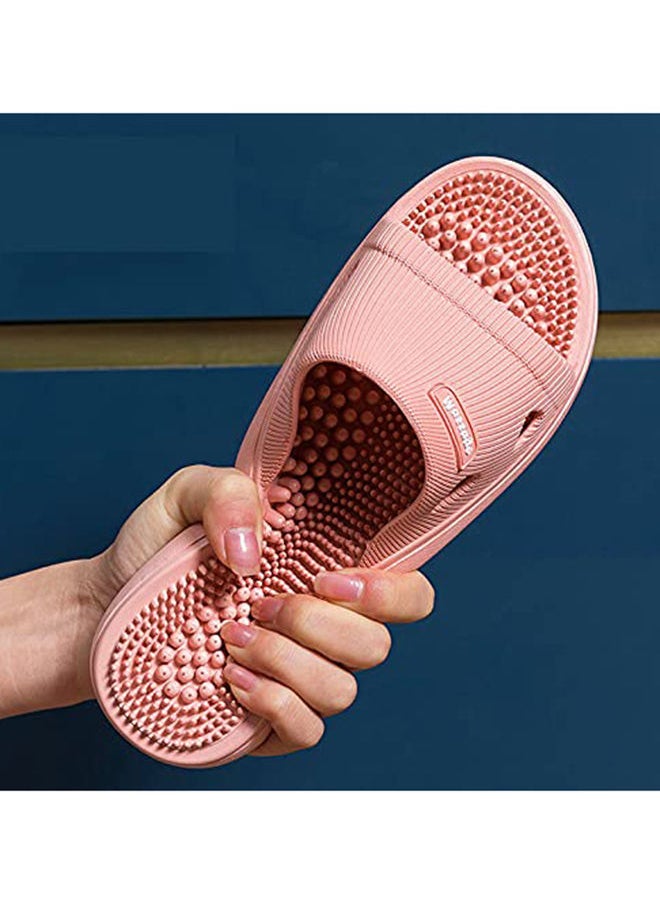 Generic Acupressure Massage Slippers For Plantar Fasciitis, Women  - Image 3