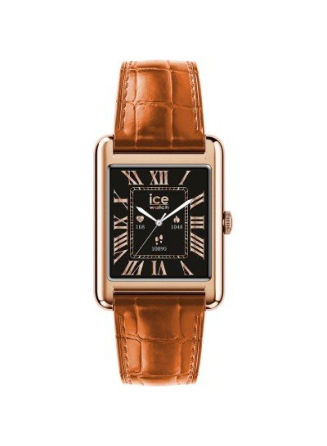 Ice Watch Ice-Watch Ice-Smart 025383 ICE smart TKS 2.0 Watch - Image 2