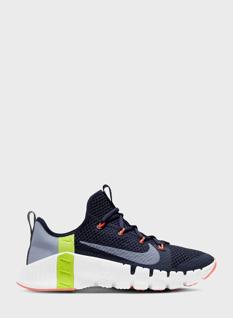 Nike Free Metcon 3
