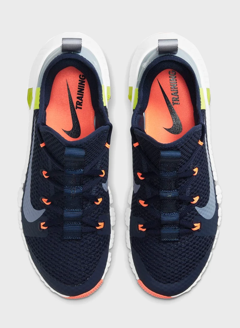 Nike Free Metcon 3