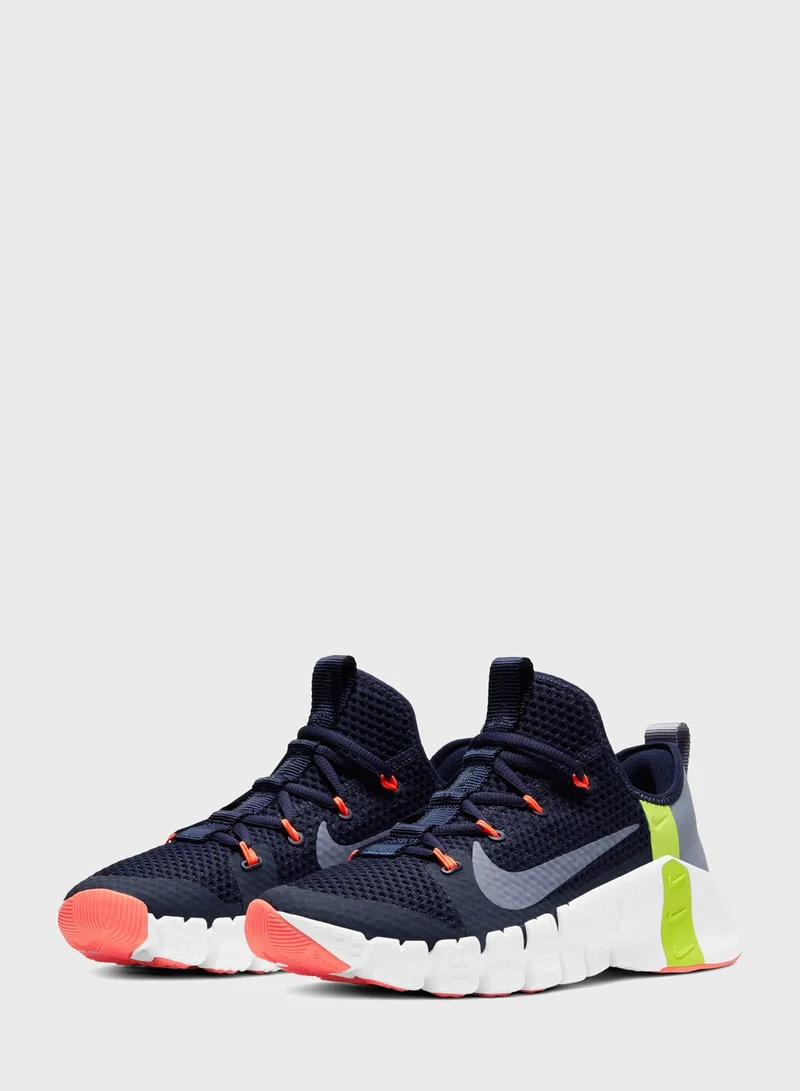 Nike Free Metcon 3
