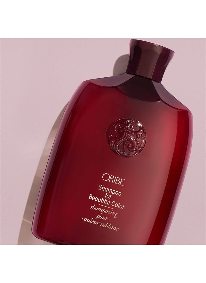 ORIBE - Oribe Shampoo for Beautiful Color, 8.5 oz - Image 1
