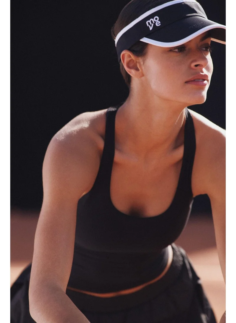H&M Sun visor