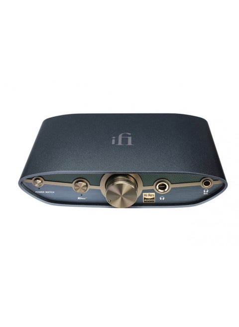 Zen Dac 3 — Desktop Usb Dac And Headphone Amplifier