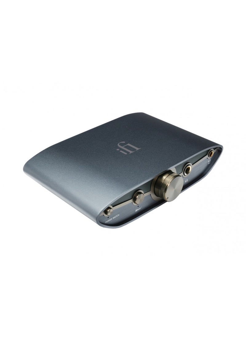 Zen Dac 3 — Desktop Usb Dac And Headphone Amplifier