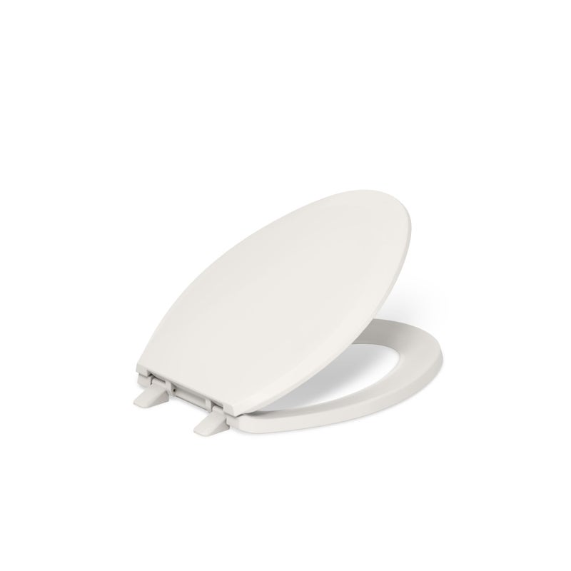 KOHLER Lustra toilet seat K465255 Innocent Blush - Image 2