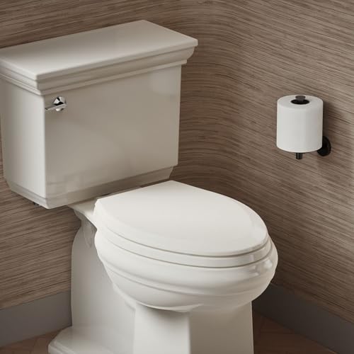 KOHLER Lustra toilet seat K465255 Innocent Blush - Image 3