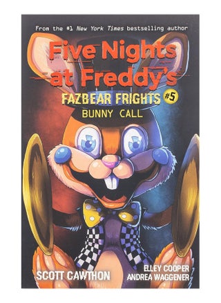 Five Nights at Freddy’s 5 - pzsku/Z51984A81CC5D25414A7FZ/45/_/1708435469/291567e1-6e98-4c13-9e8c-3e27e24bf589