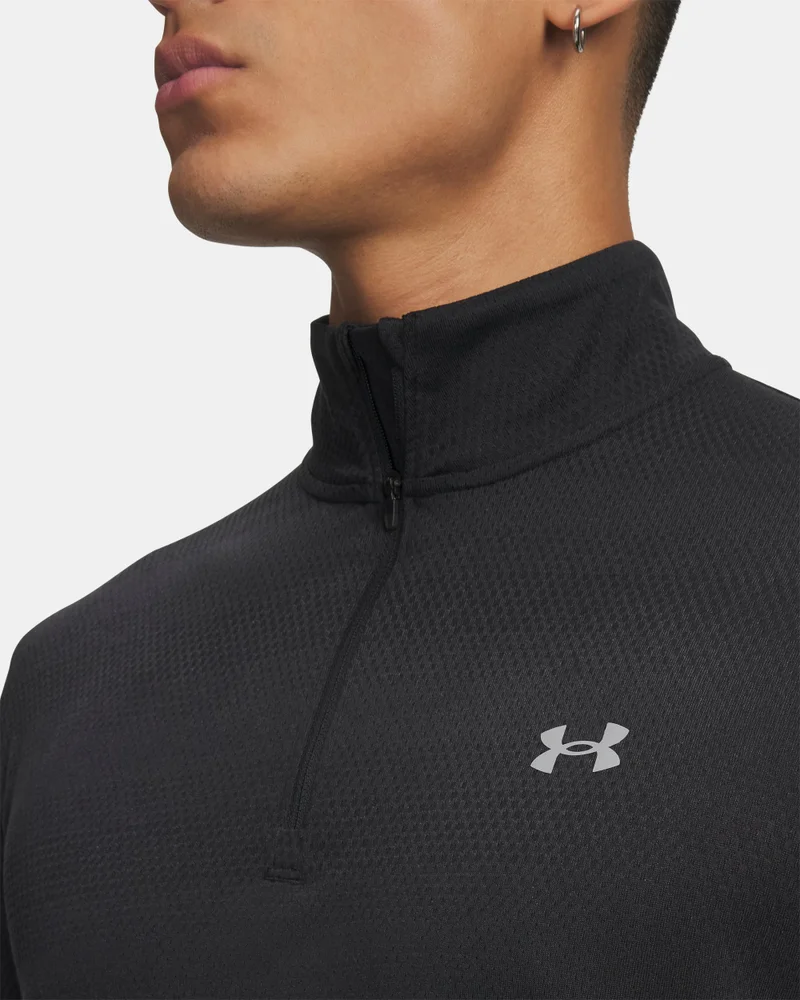 Under Armour Black UA Velociti for Men | Best Price UAE