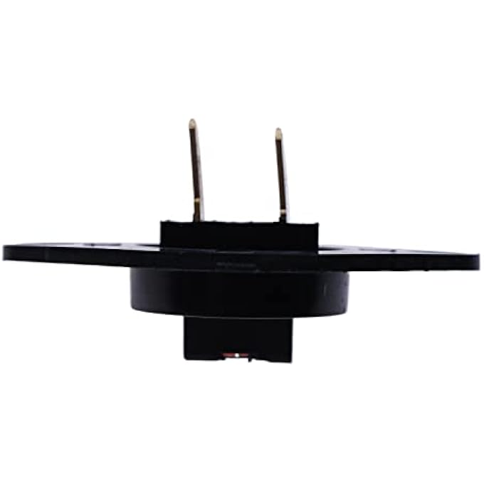 rayihni DRYER THERMISTOR WP35001191 DC32-00007A DRYER THERMISTOR WP35001191 COMPATIBLE WITH SAMSUNG - Image 2