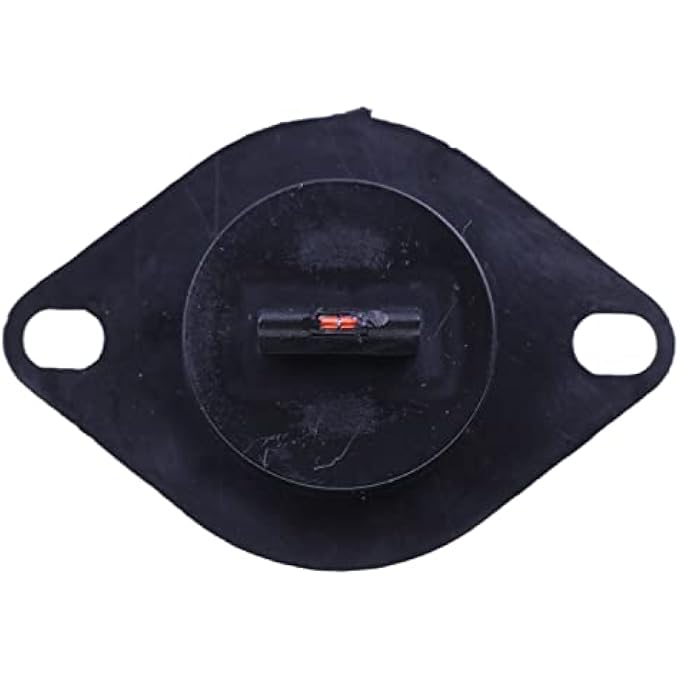 rayihni DRYER THERMISTOR WP35001191 DC32-00007A DRYER THERMISTOR WP35001191 COMPATIBLE WITH SAMSUNG - Image 3