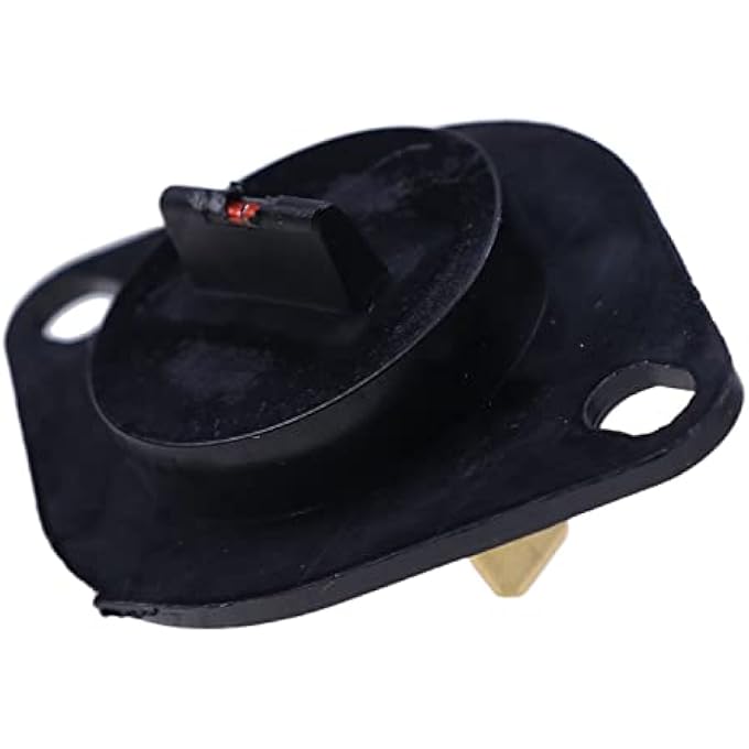 rayihni DRYER THERMISTOR WP35001191 DC32-00007A DRYER THERMISTOR WP35001191 COMPATIBLE WITH SAMSUNG - Image 1