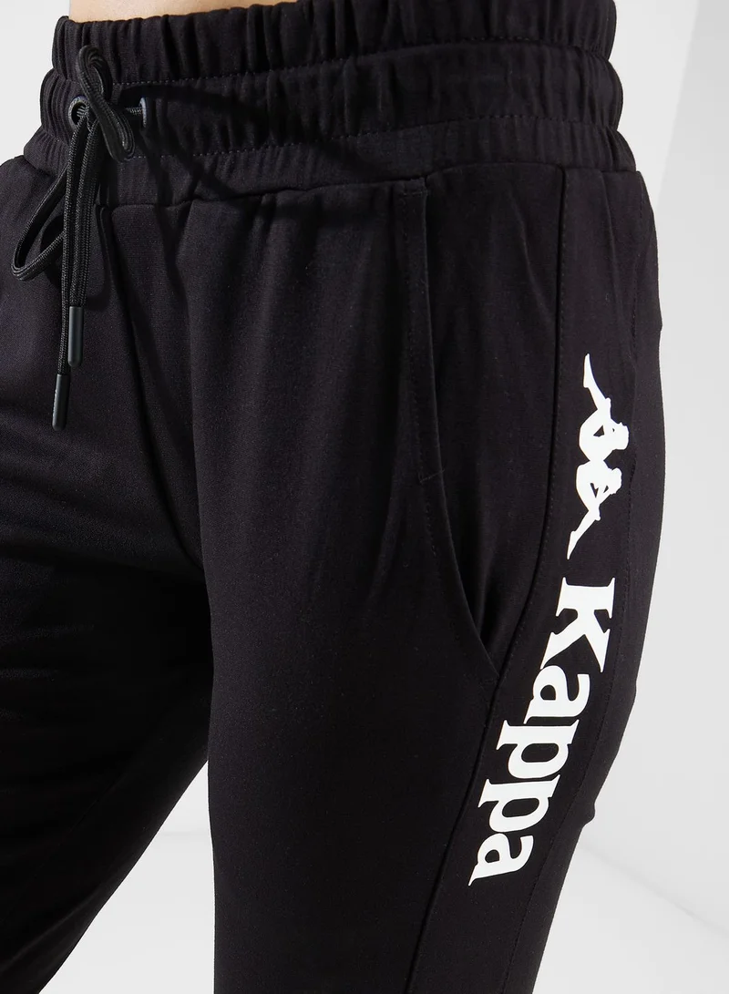 Kappa Essential Sweatpants