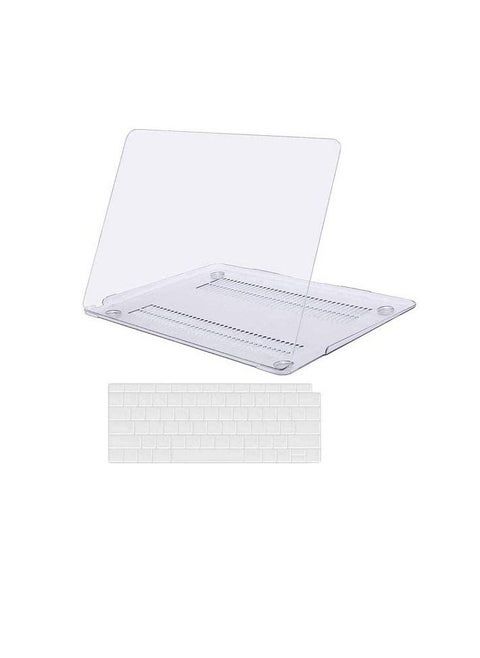 MacBook Pro 13 inch A1989 A1706 A1708 with Touch Bar Release 2018/2017 And 2016 White