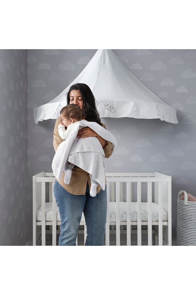 LEN Blanket, 70 x 90 cm - Image 2