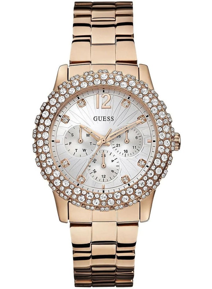GUESS Guess Women's Watch W0335L3 - Image 1