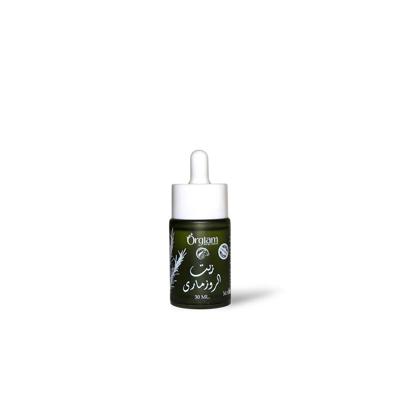 Rosemary Essential Oil