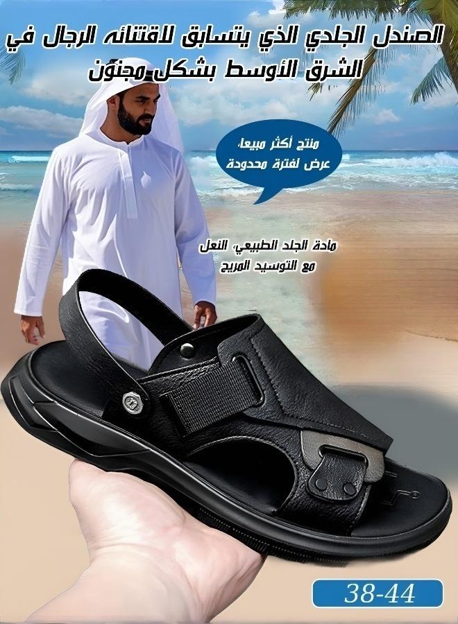 حذاء جديد متعدد الاستخدامات قابل للتحويل، مثالي للقيادة والاستخدام اليومي - Image 1