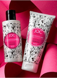 Barex Italiana JOC Color - Color Protection Shampoo 250 ML  - Image 2