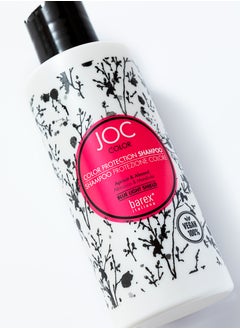 Barex Italiana JOC Color - Color Protection Shampoo 250 ML  - Image 3